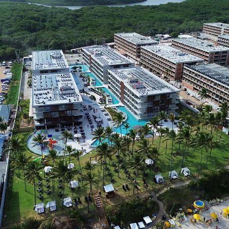 Porto Alto Resort - Pôrto das Galinhas المظهر الخارجي الصورة