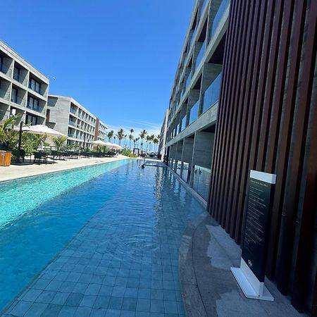 Porto Alto Resort - Pôrto das Galinhas المظهر الخارجي الصورة