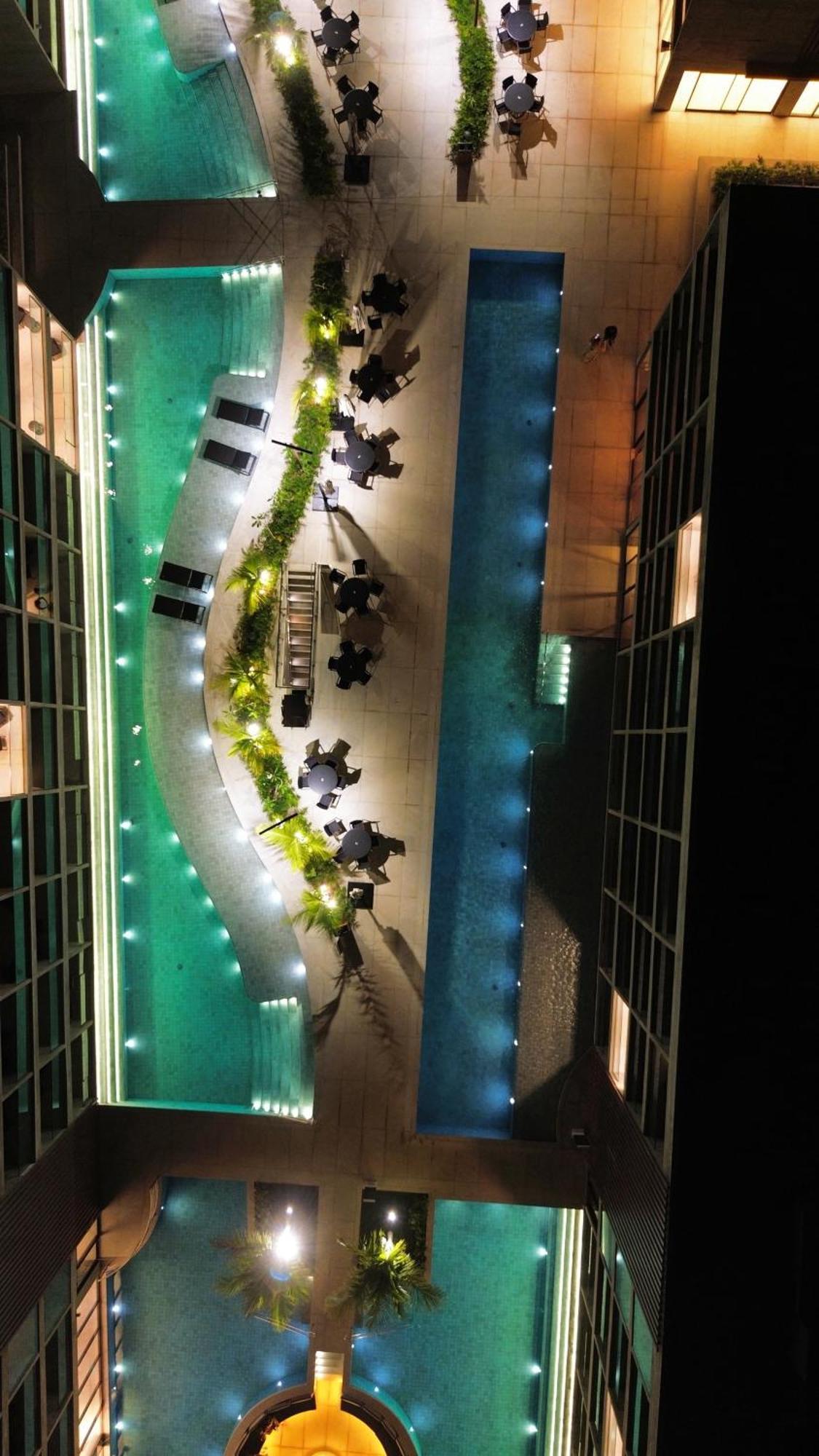 Porto Alto Resort - Pôrto das Galinhas المظهر الخارجي الصورة