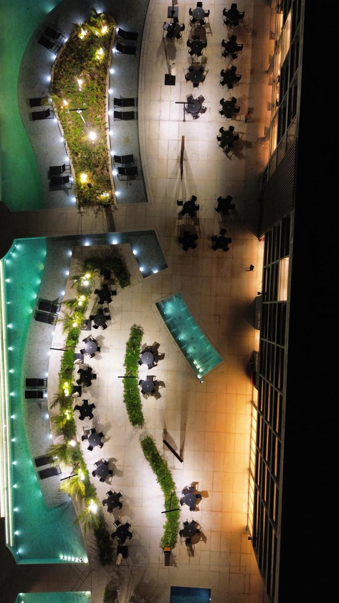 Porto Alto Resort - Pôrto das Galinhas المظهر الخارجي الصورة