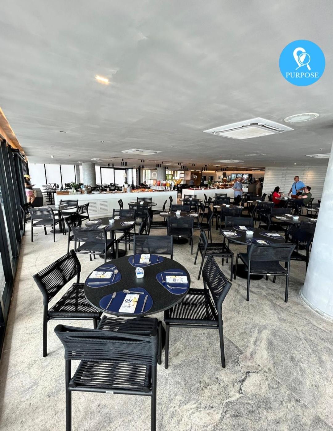 Porto Alto Resort - Pôrto das Galinhas المظهر الخارجي الصورة