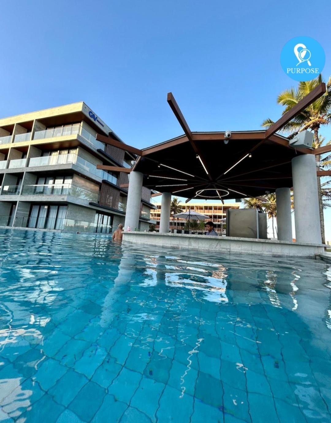 Porto Alto Resort - Pôrto das Galinhas المظهر الخارجي الصورة