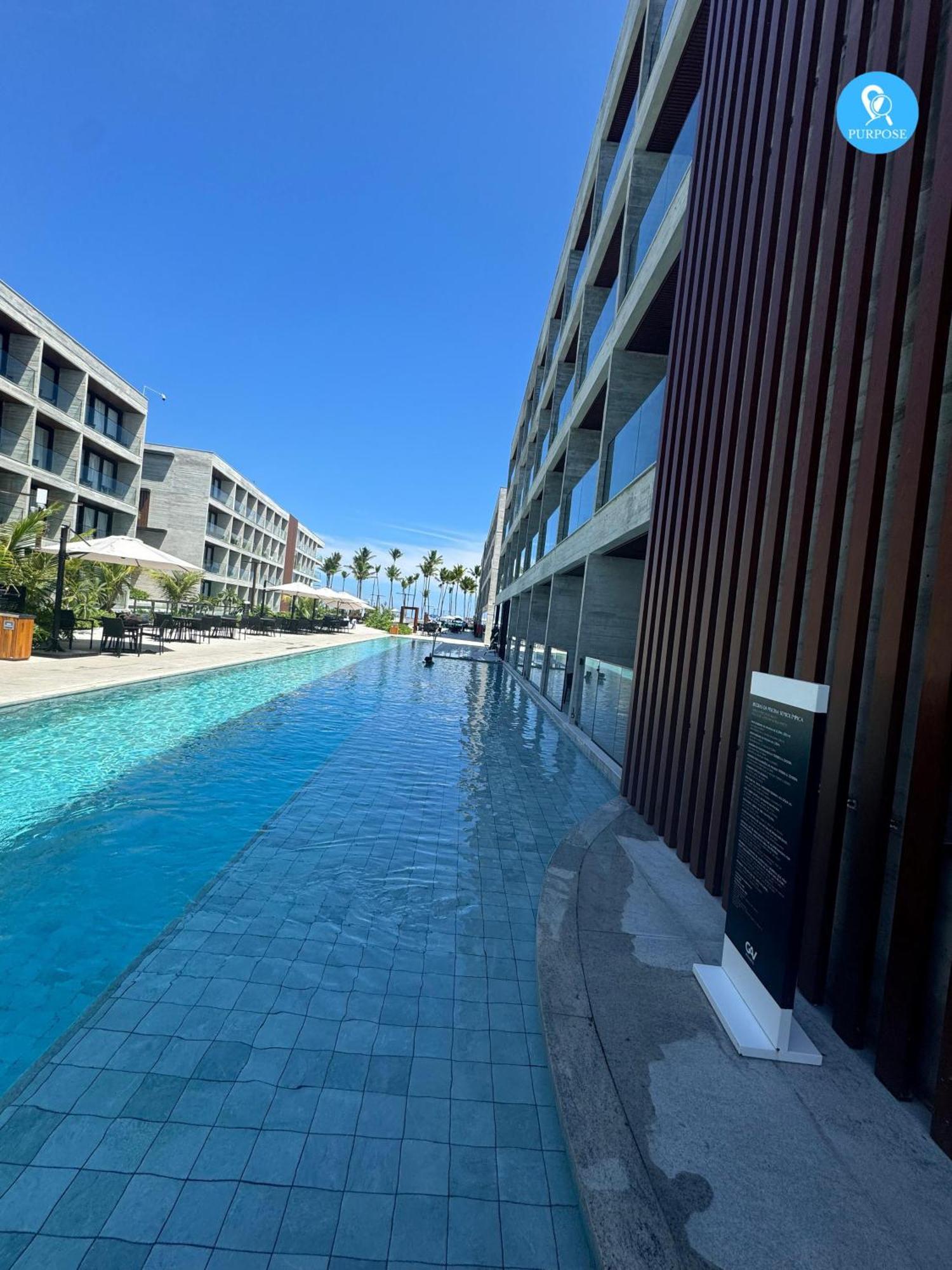 Porto Alto Resort - Pôrto das Galinhas المظهر الخارجي الصورة